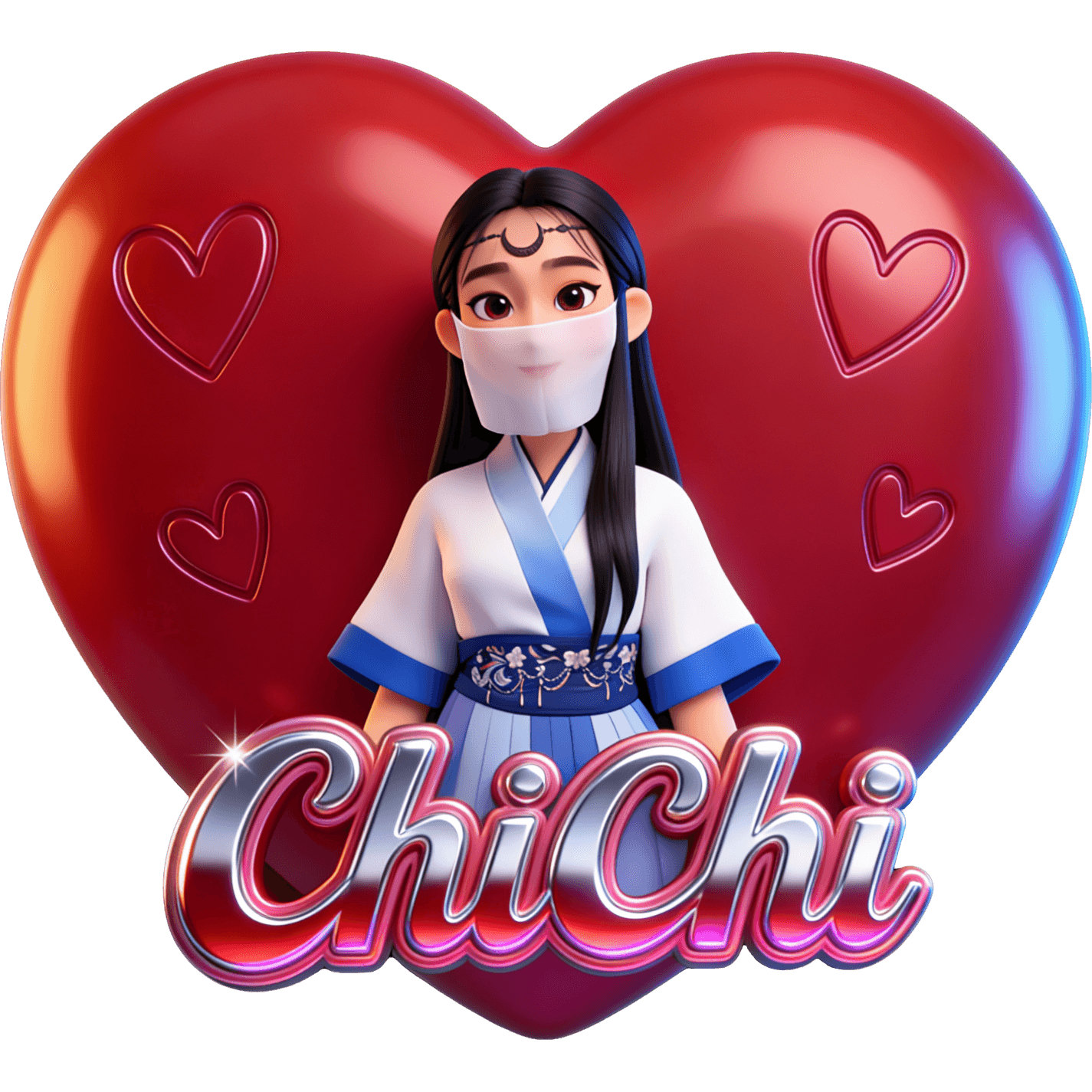 ChiChi Nàng
