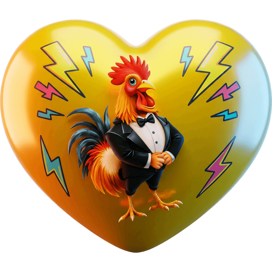 Gallito RG