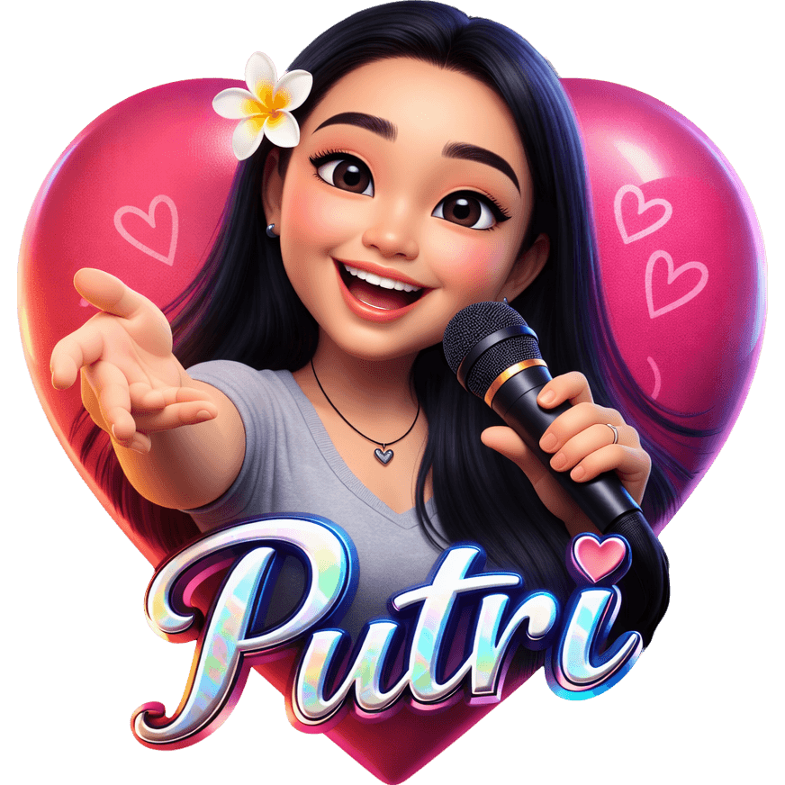 Putri Nyanyi