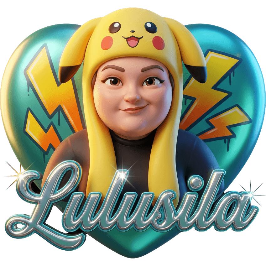 Lulusila Hečík