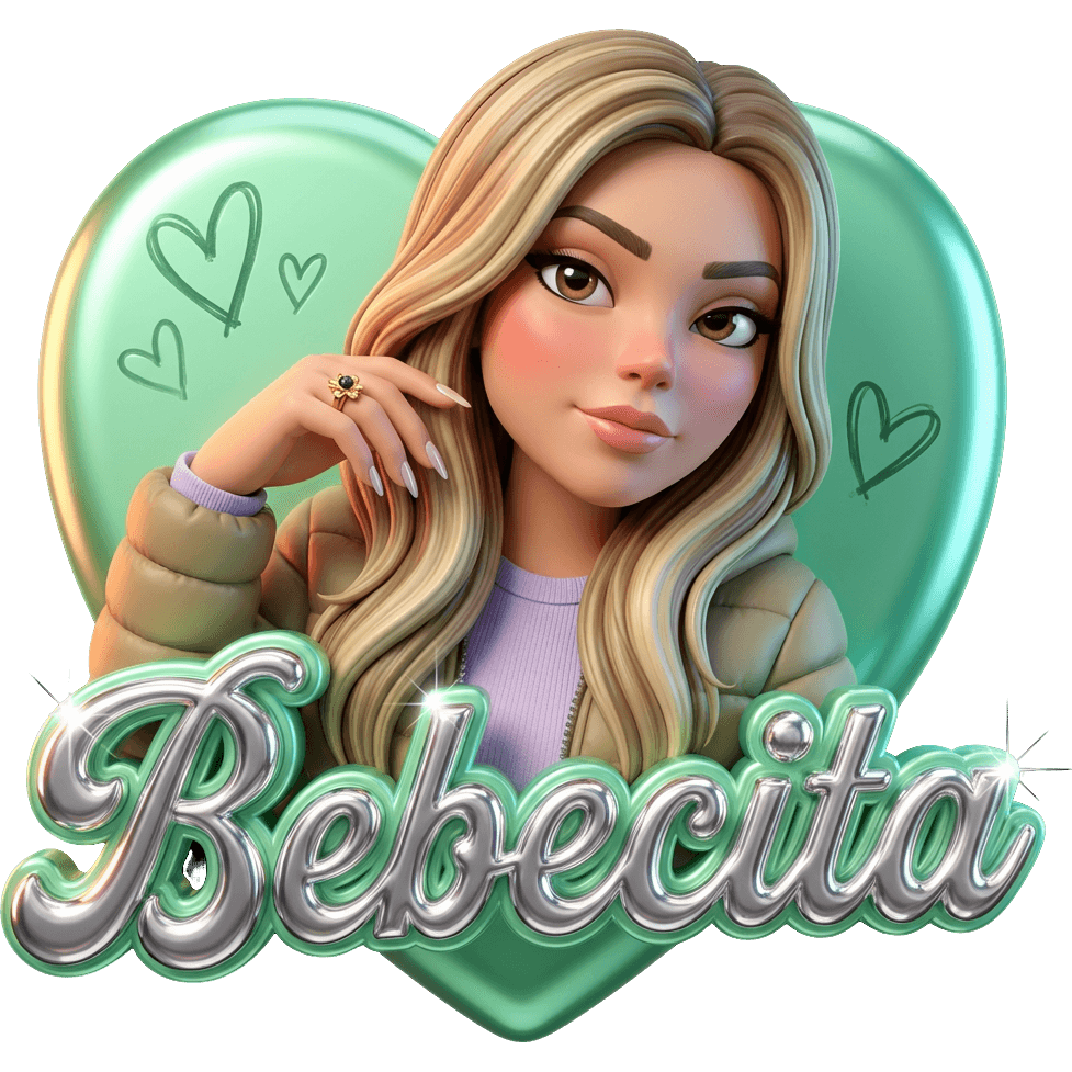 Bebecita hermosa