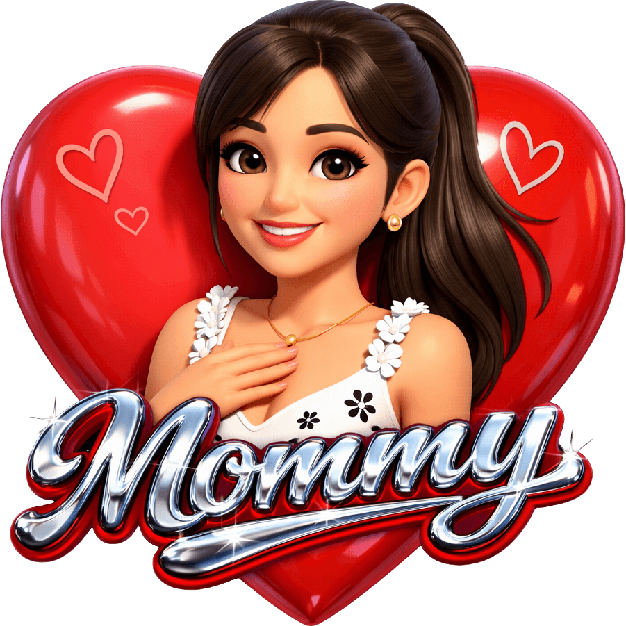 Mommy Tindera