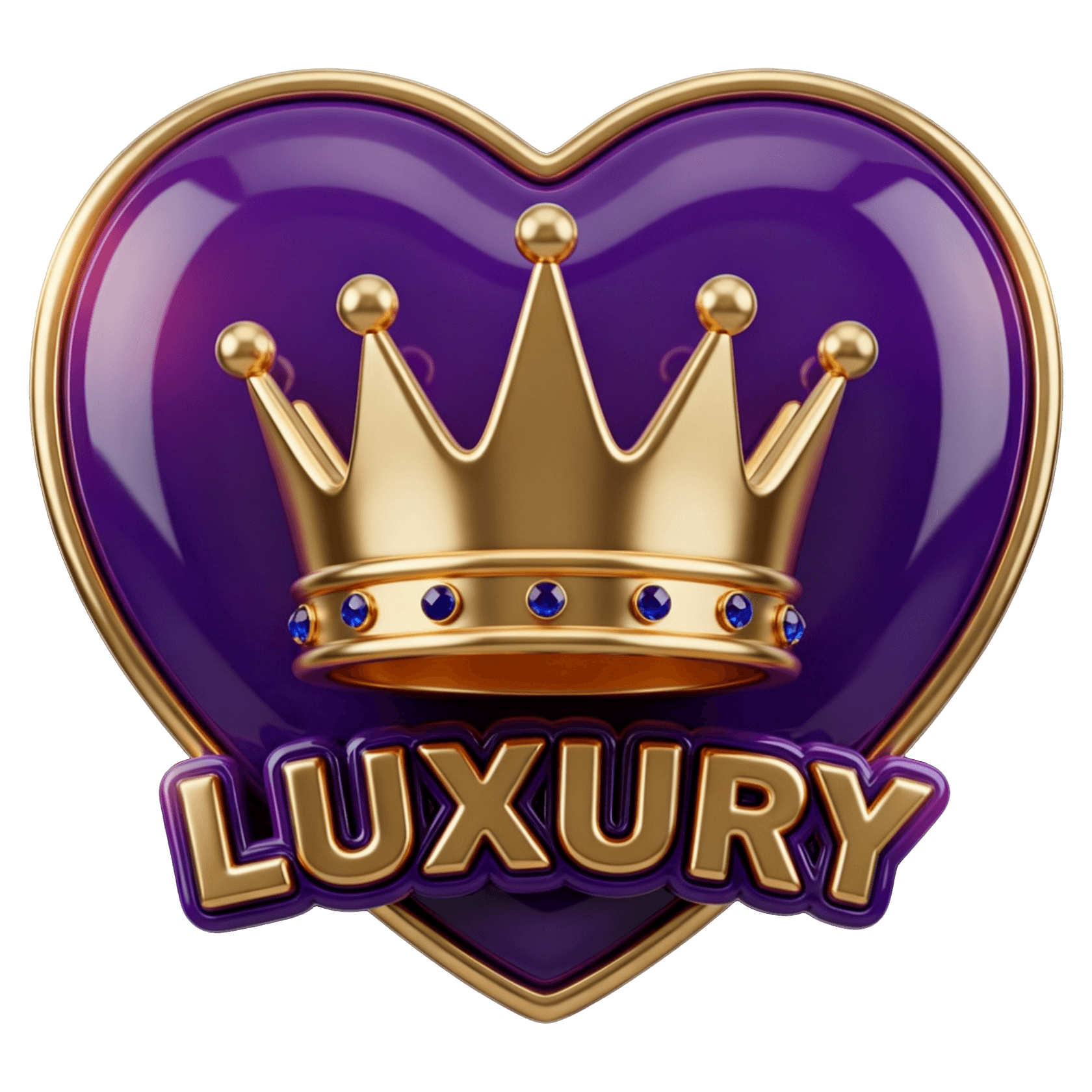 Luxury Crown