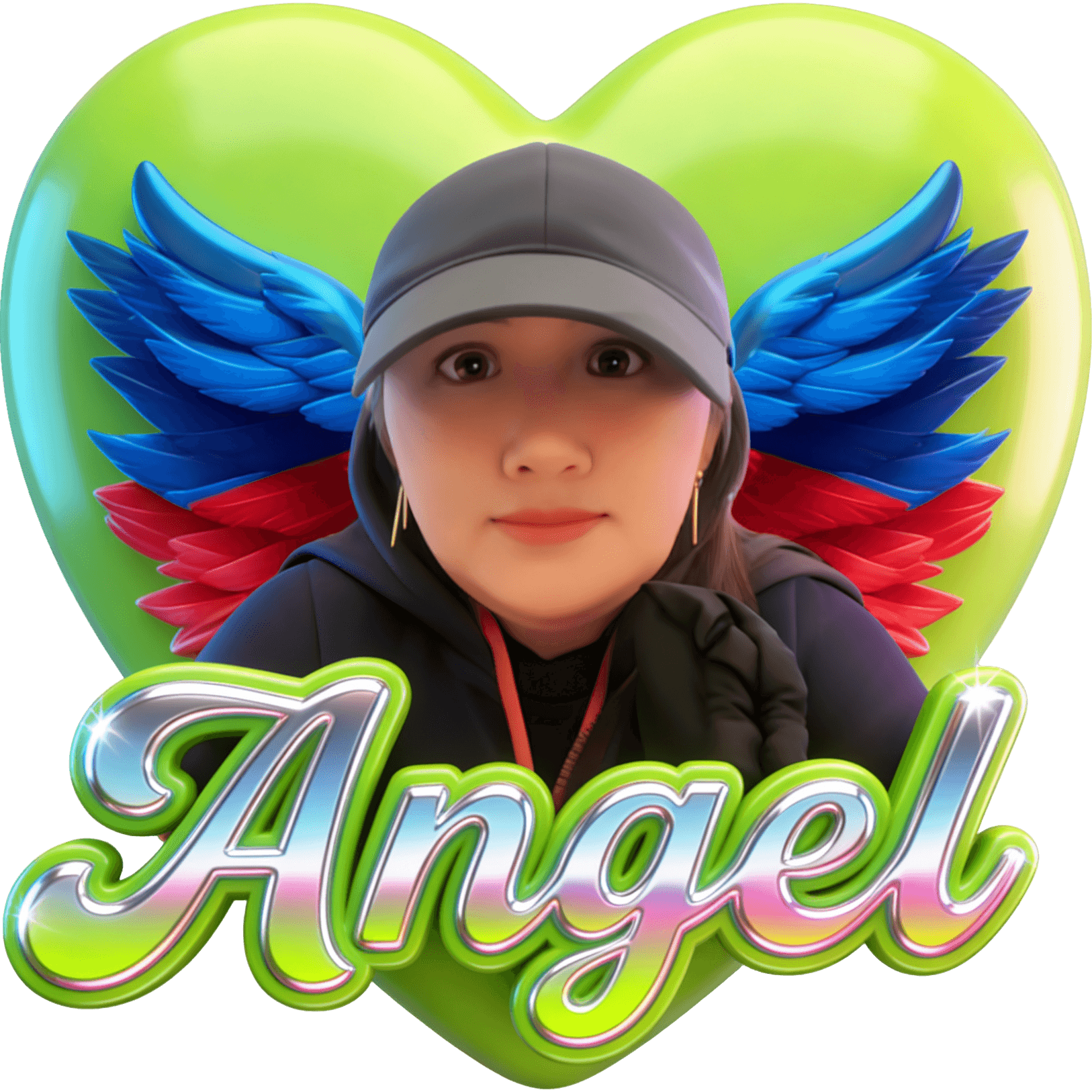 Nanay Angel
