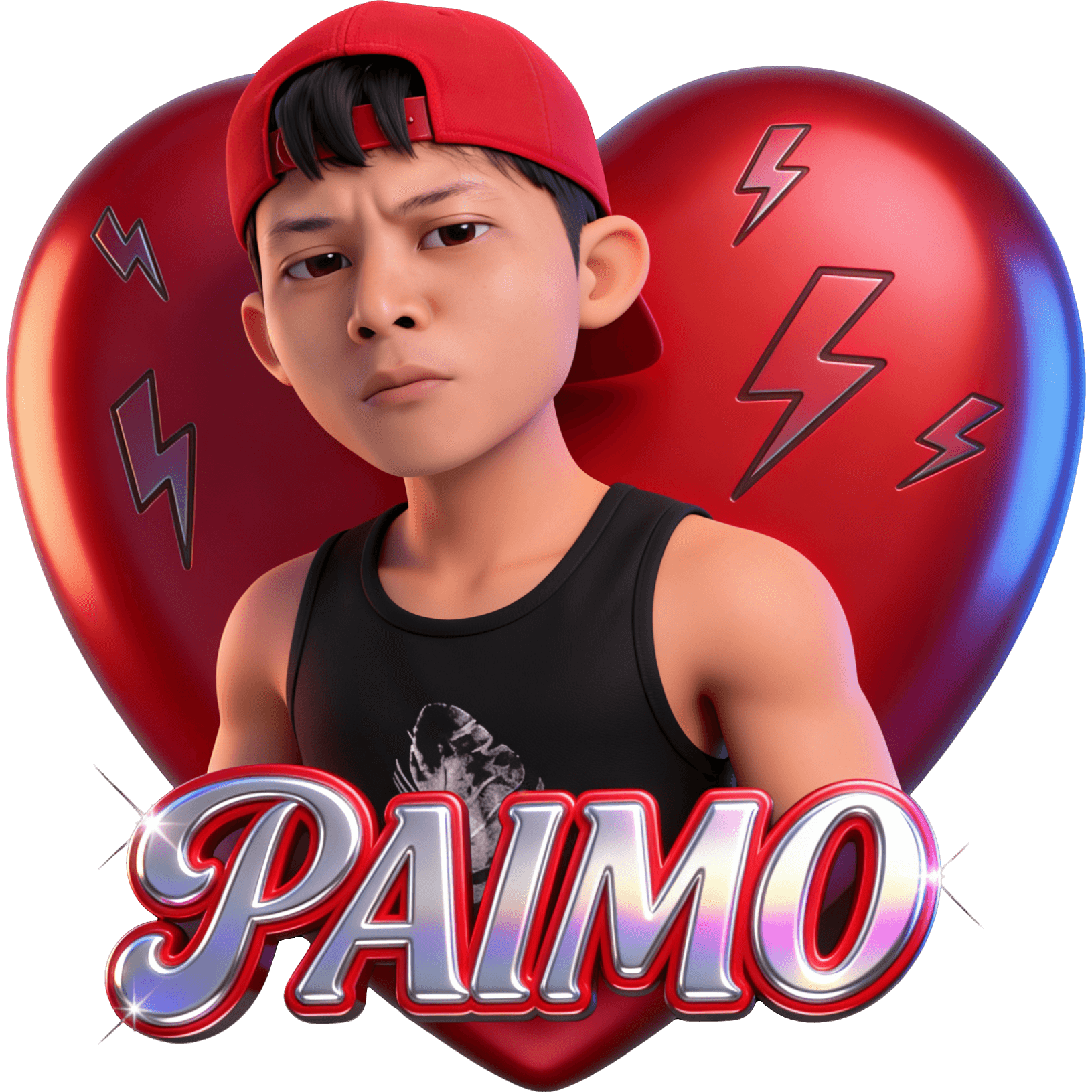 Paimo Keras