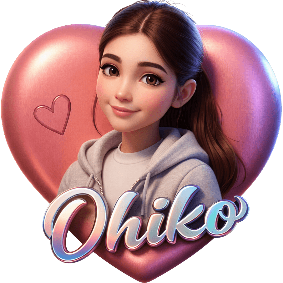 Ohiko 