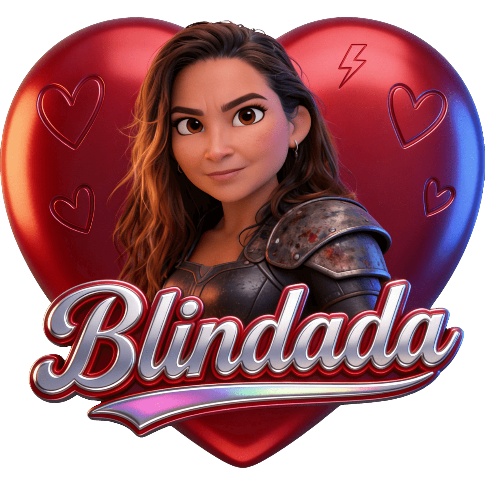 Blindada