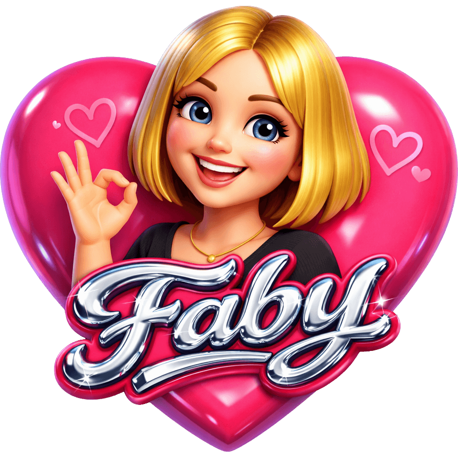 Faby Joinha