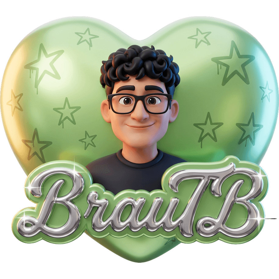 BrauTB Verde