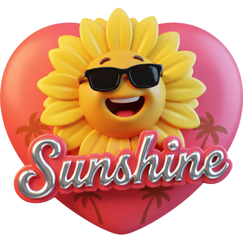Sunshine crew 