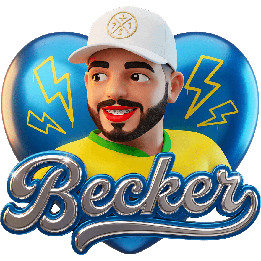 Tropa do Becker