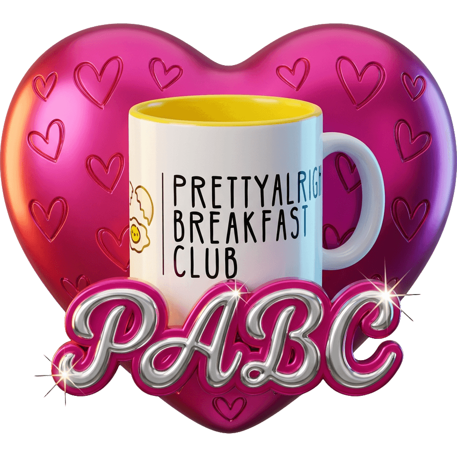 PABC Mug