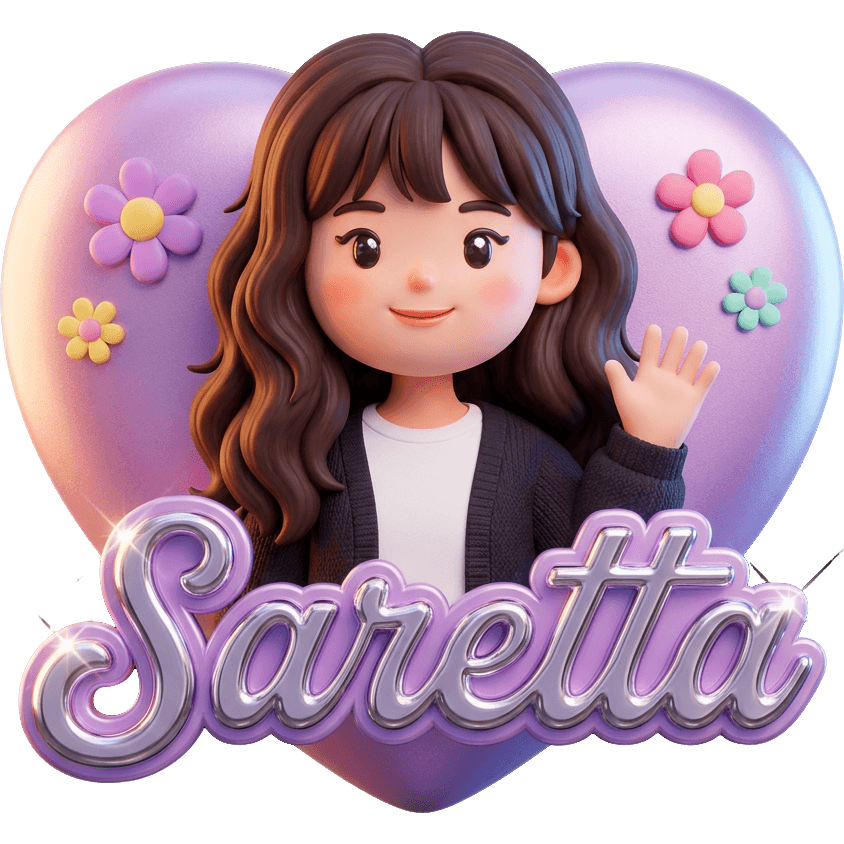 Saretta Wave