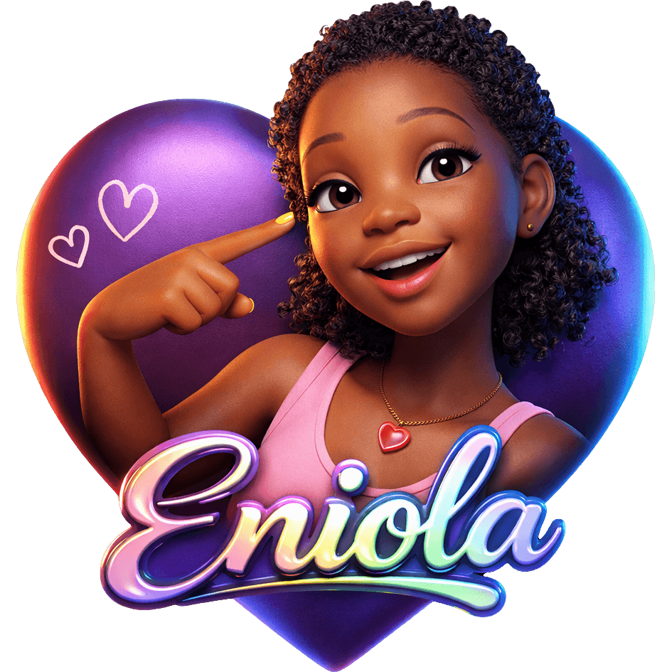 Eniola Point