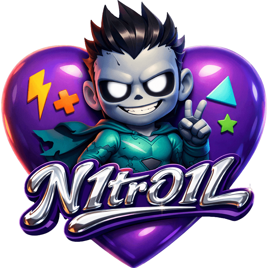 Nitro Grin