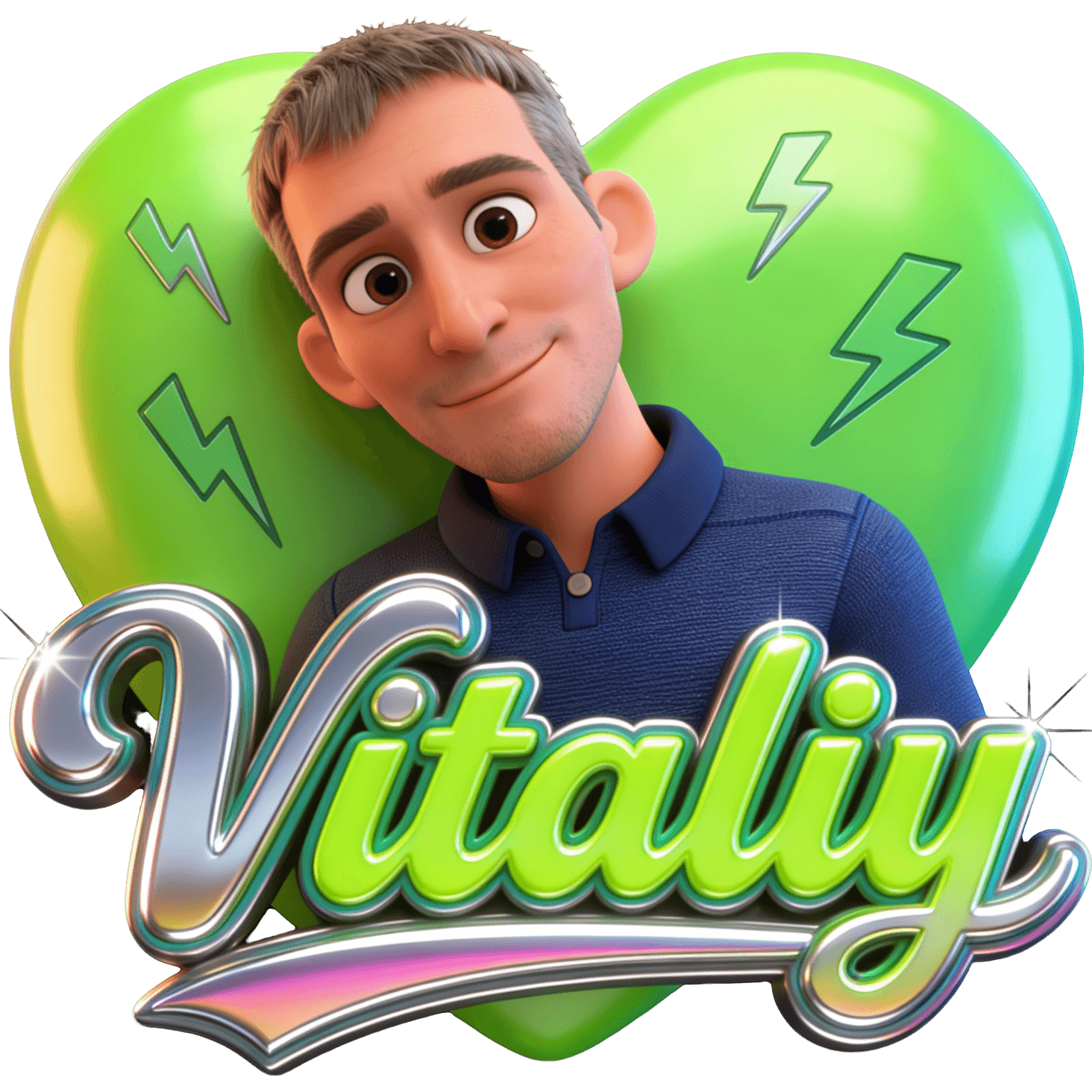 Vitaliy