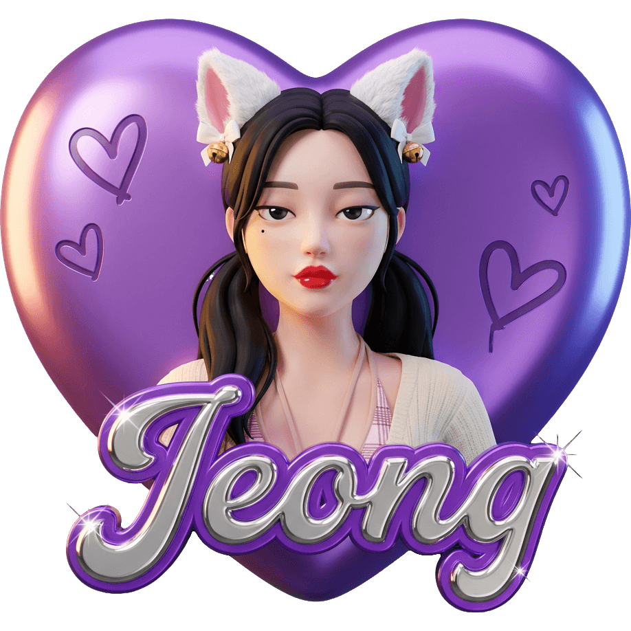 Jeong cat