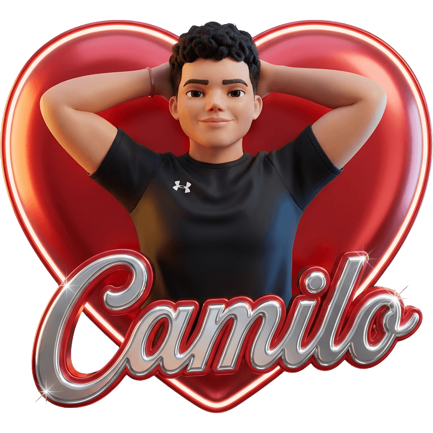 Camilo Relax