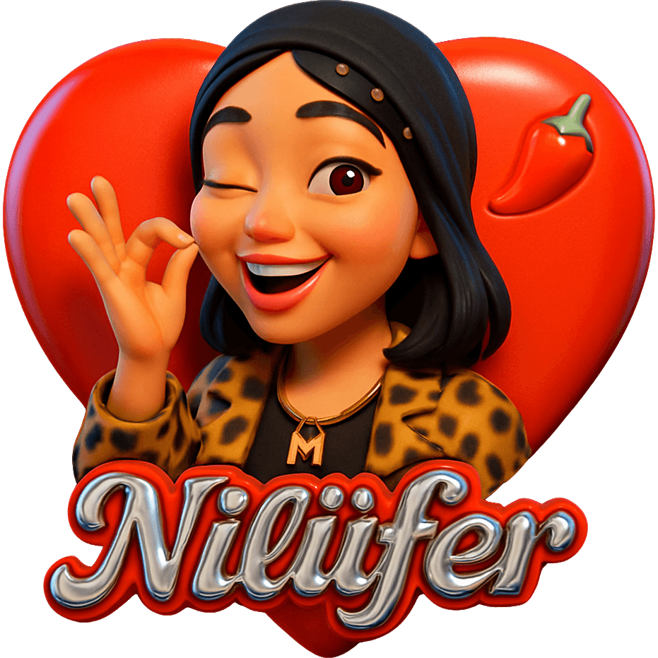 Nilüfer Tamam