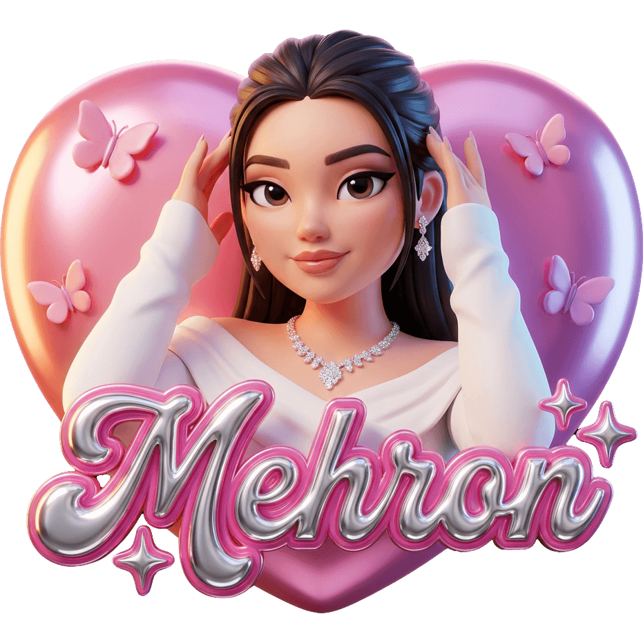 мехрон23