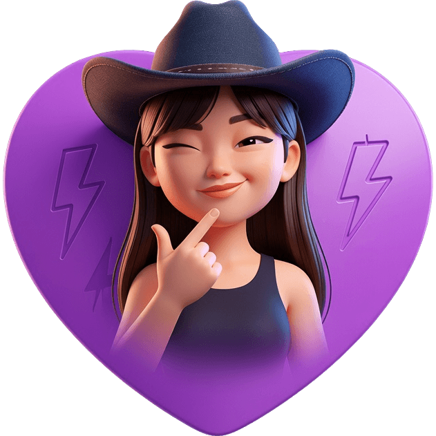 Cowgirl Shimmy