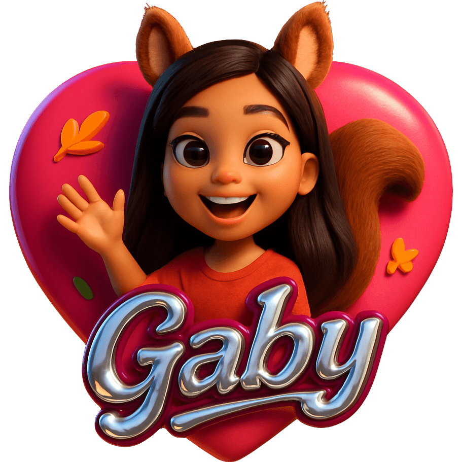 Gaby tu mami