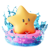 Waterslide