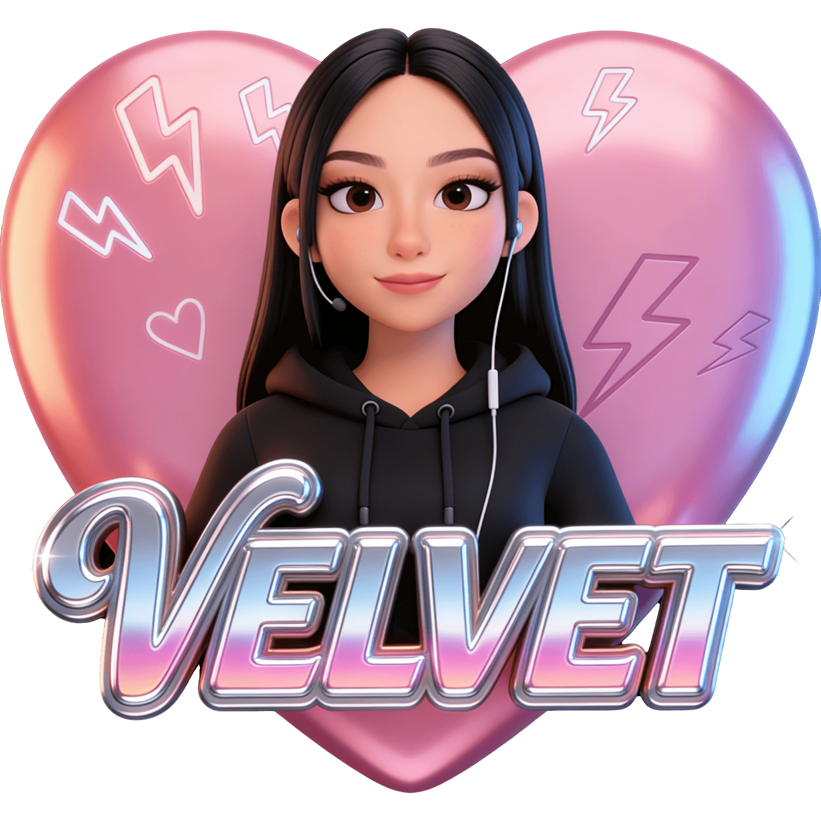 iVelvetGG