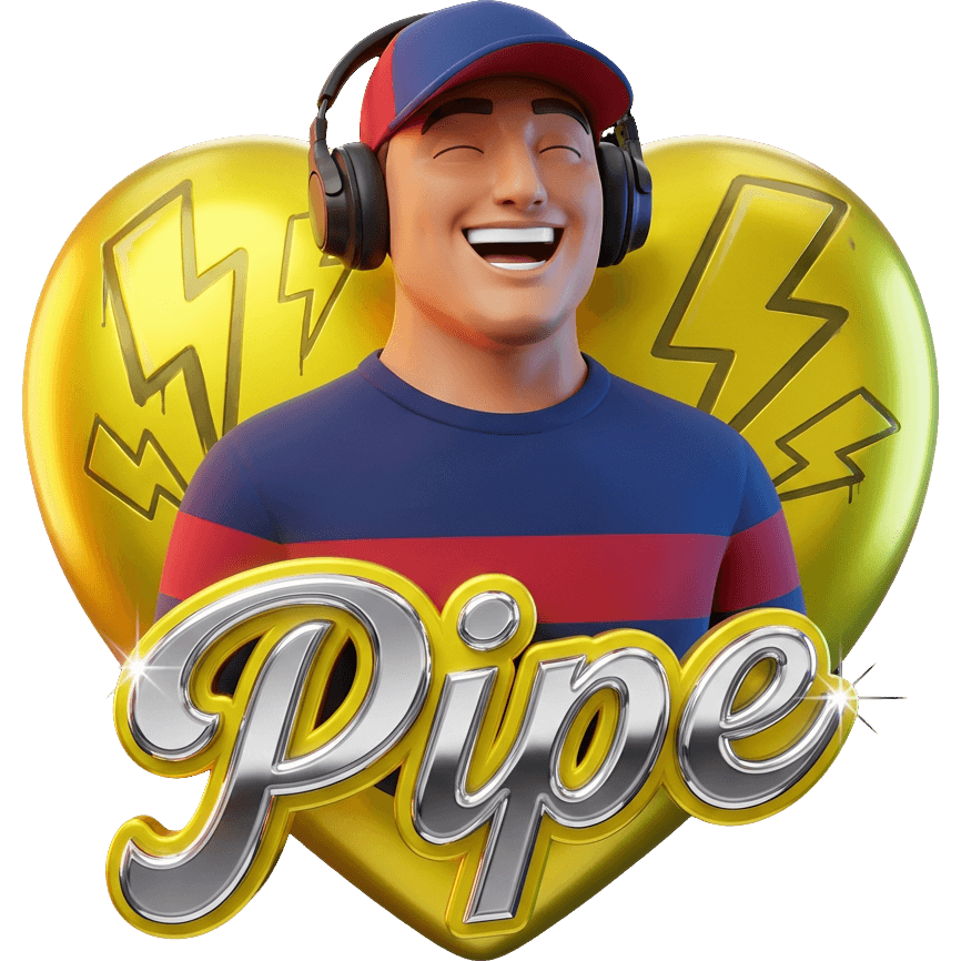 PIPE GAMER