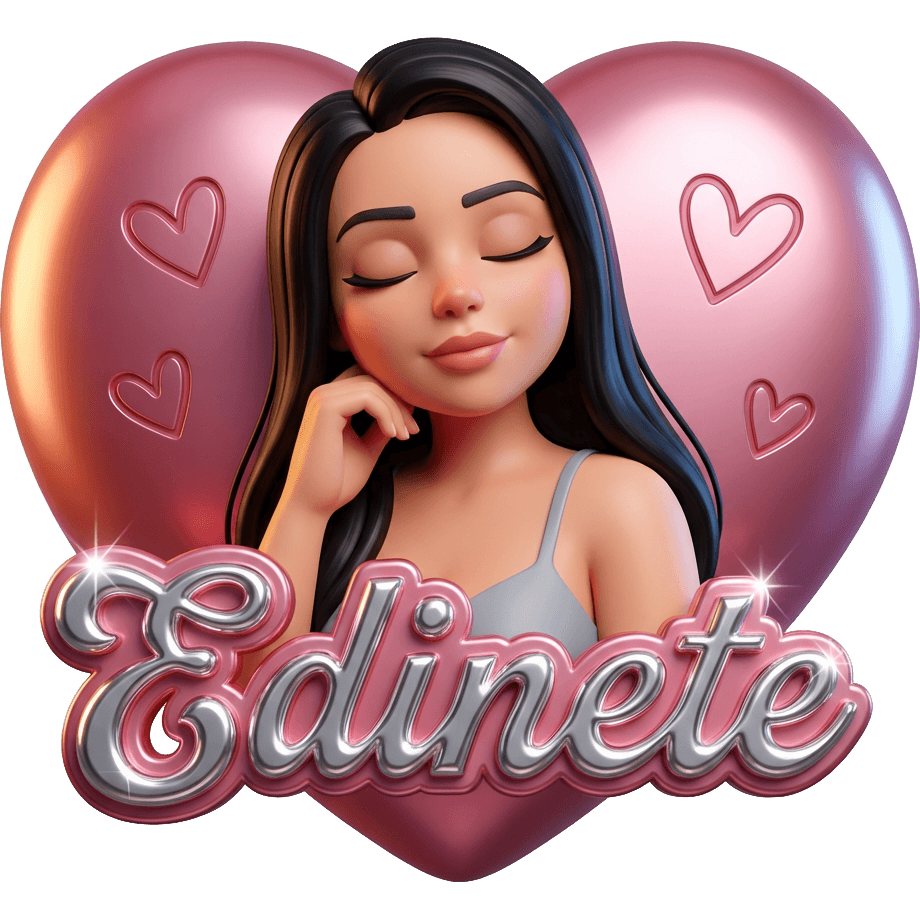 Edinete Oficial