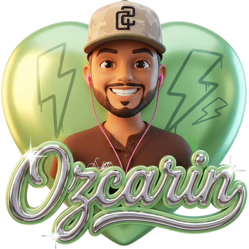 Ozcarin Verde