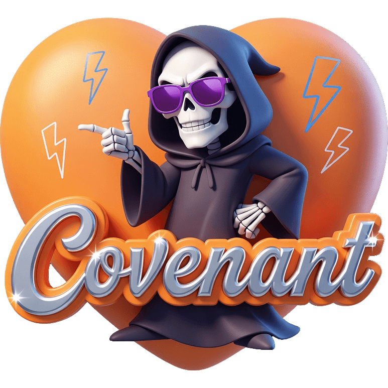 Covenant Cloak