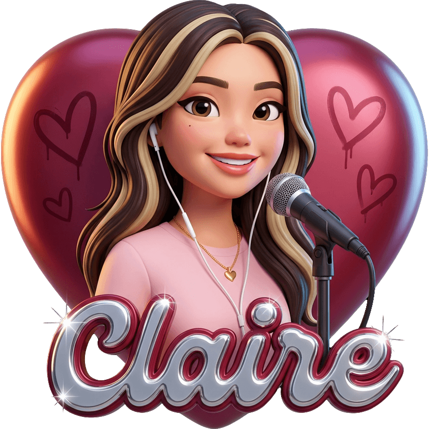 Claire 