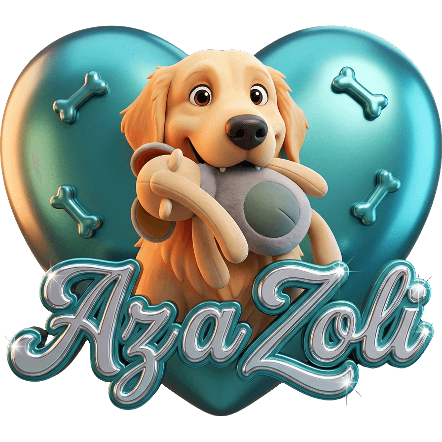 Az a Zoli Kutyus