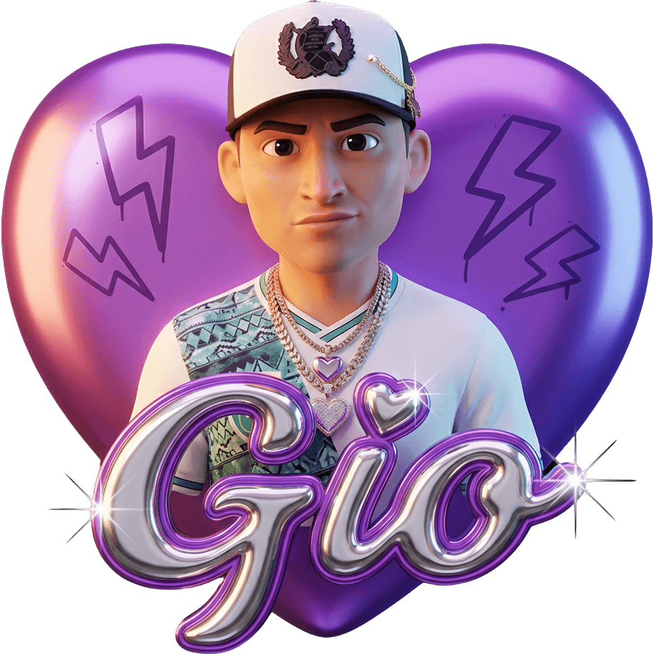 Rayo Gio