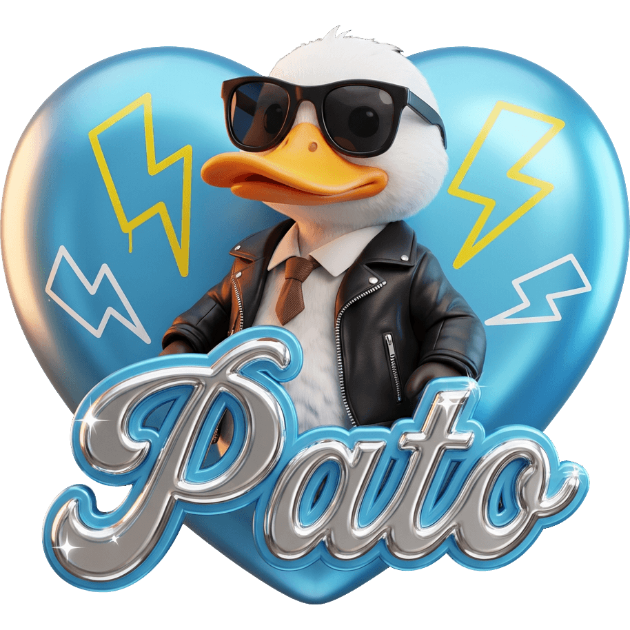 Pato da Day