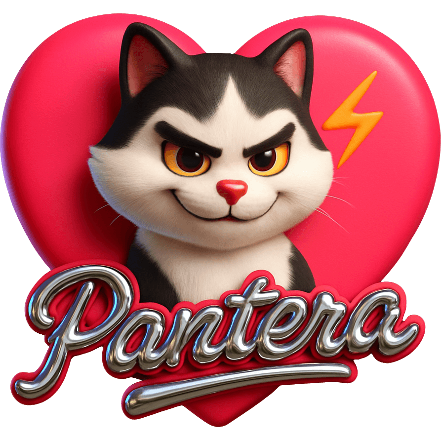 Pantera Feroz