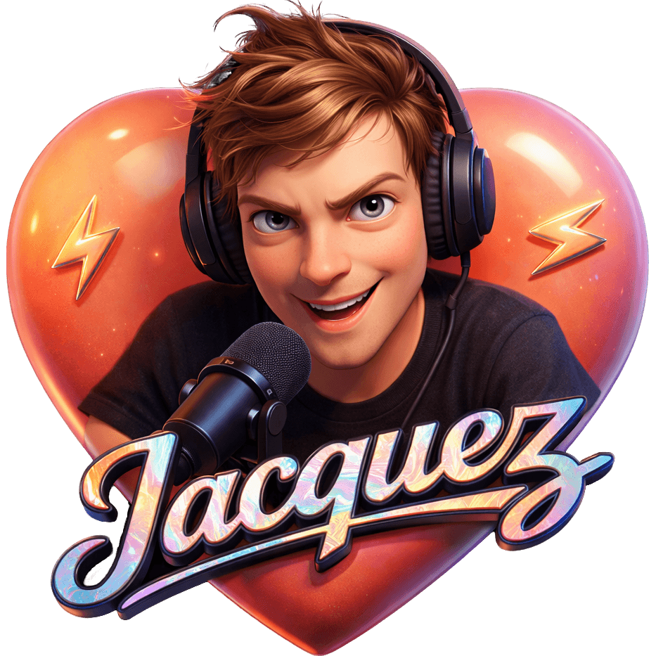 Jacquezzzzz