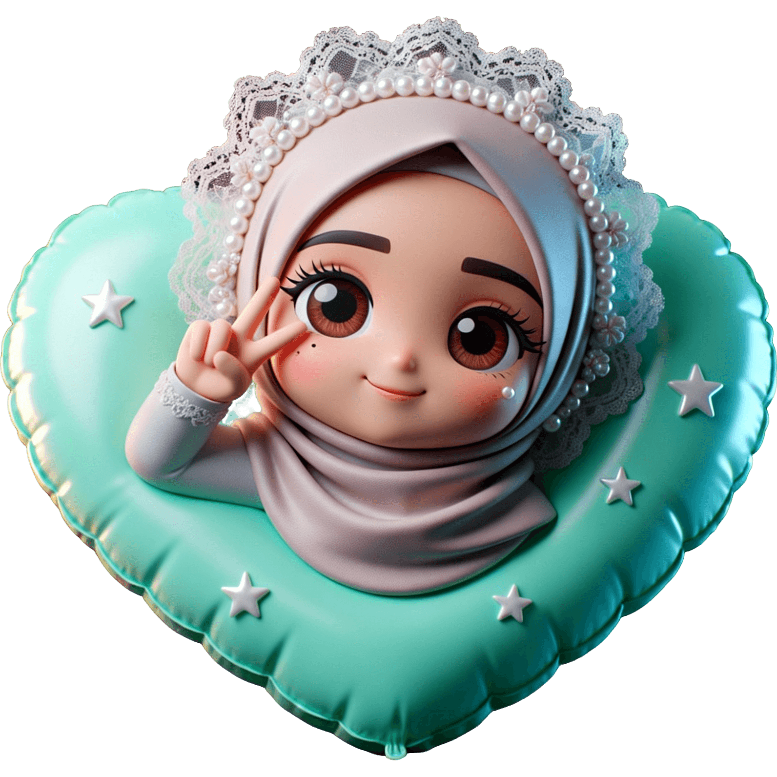 Syair Bahagia