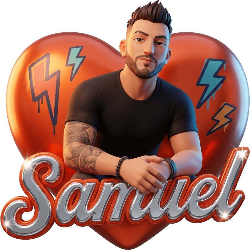 Samuel Reale