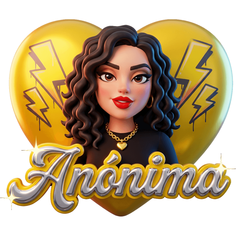 Anónima besito