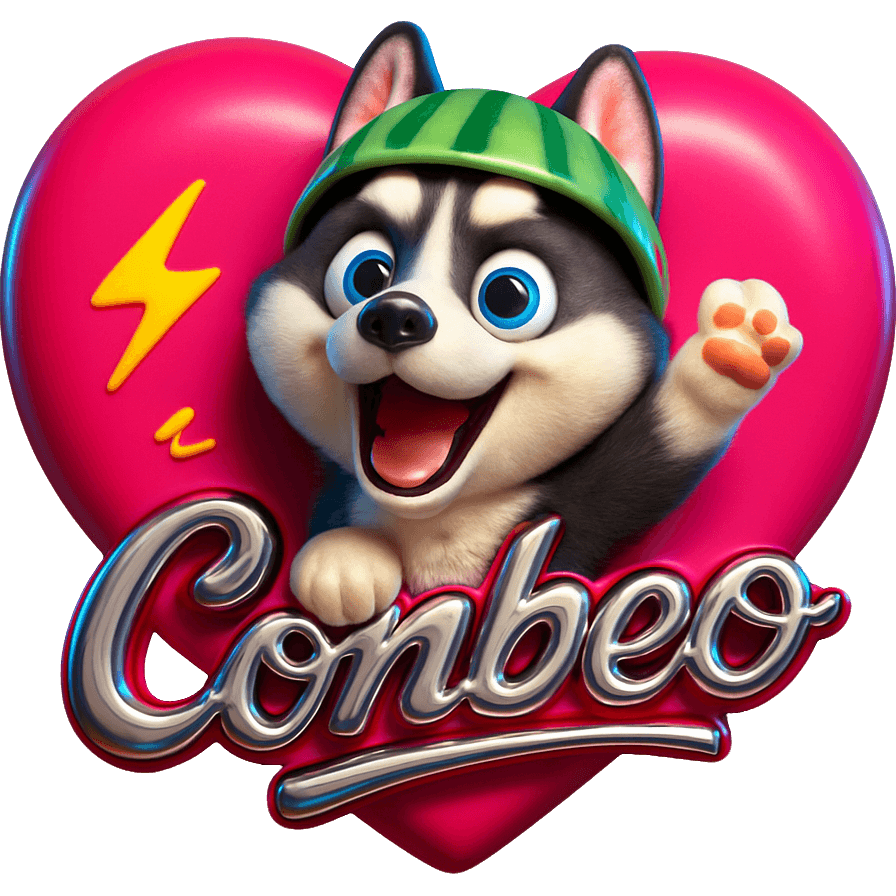 Mèo Conbeo