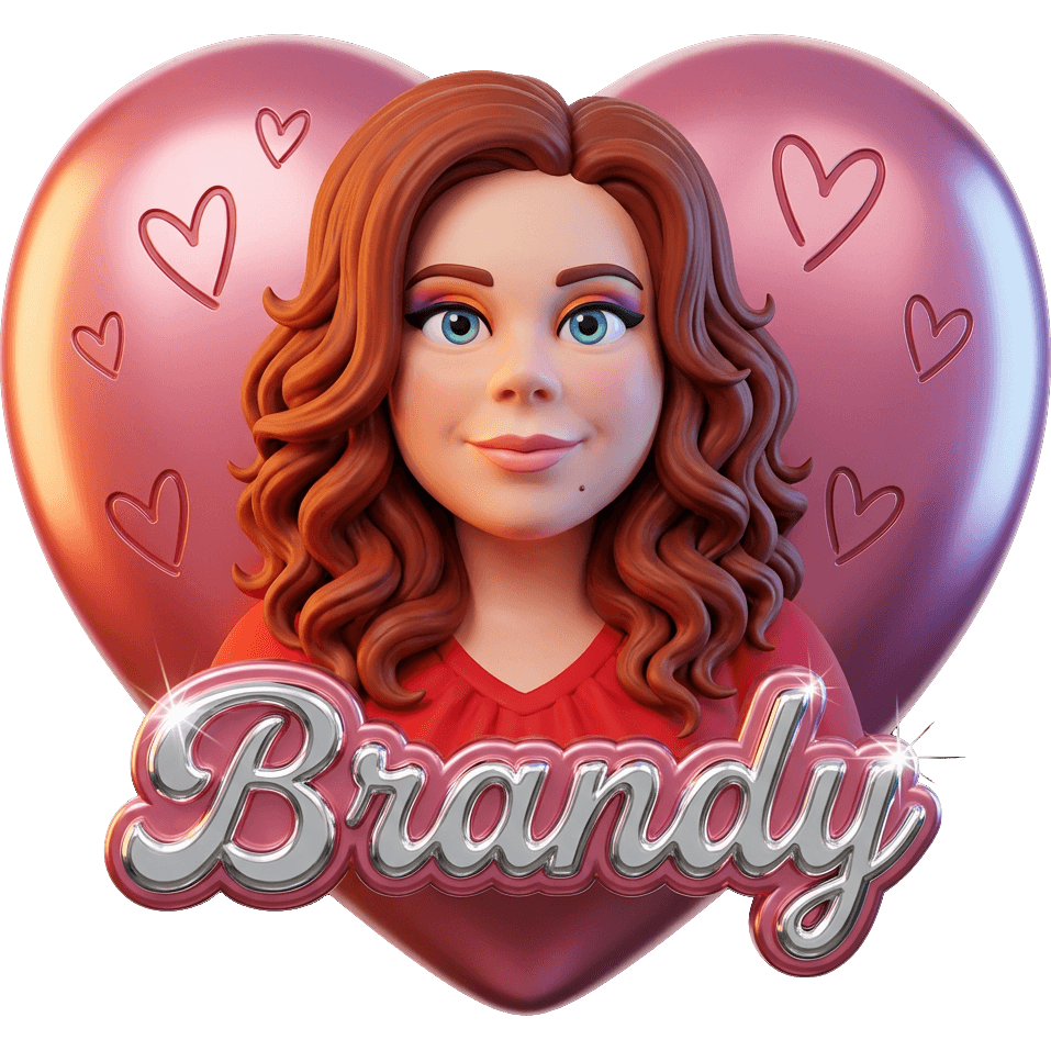 Brandy Curls