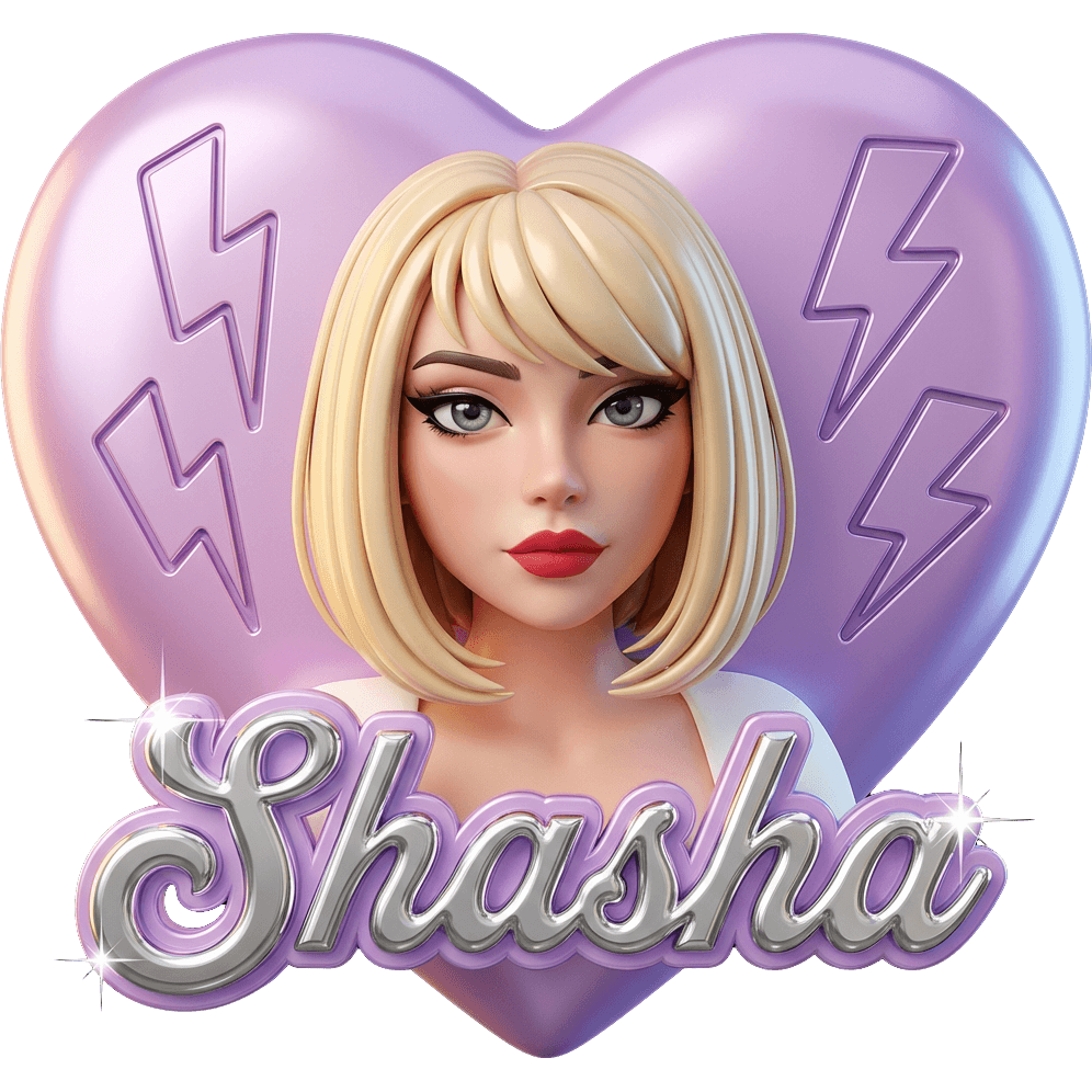 Shasha Holahola