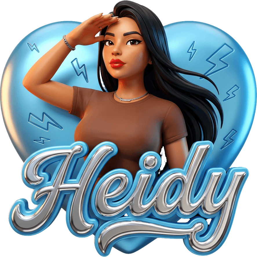 Heidy Celeste