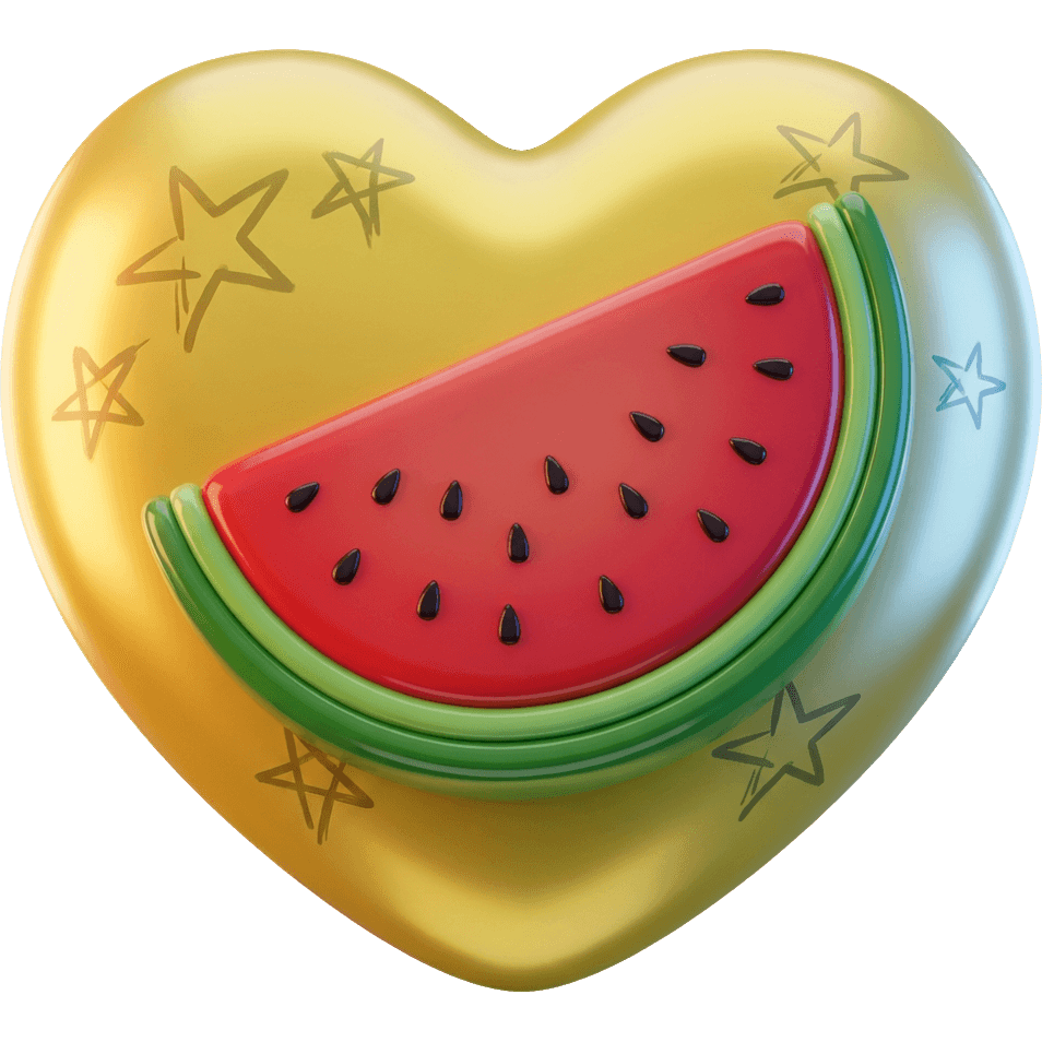 Masri Watermelon
