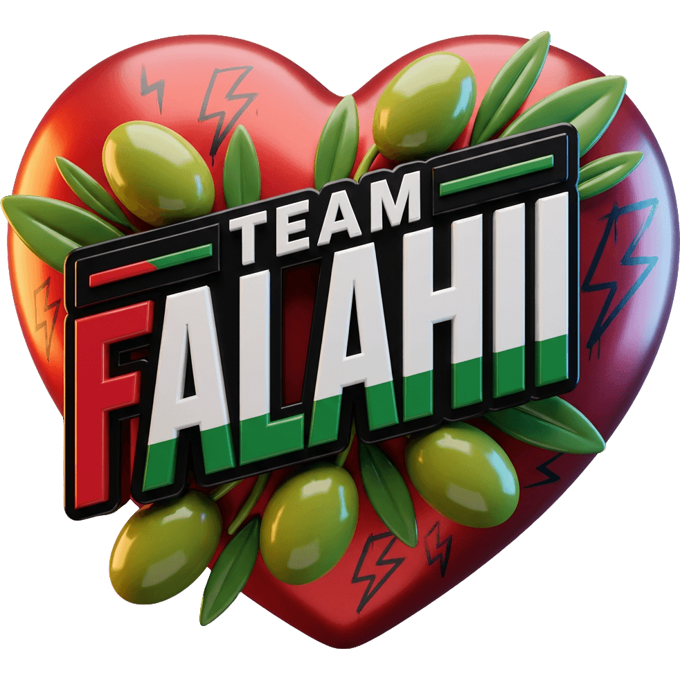 Team FALAHI