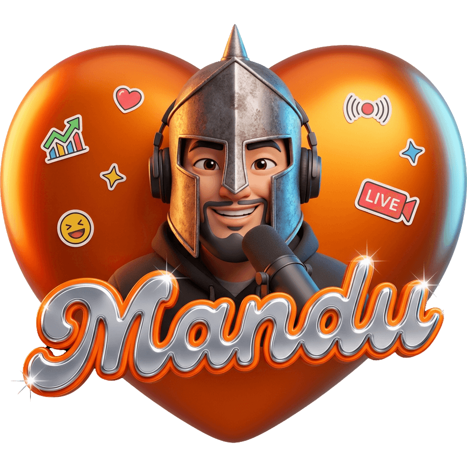Manduuyiza