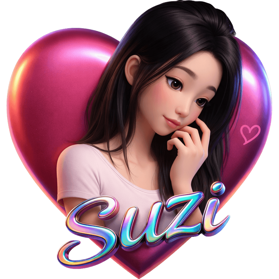 Encanto Suzi
