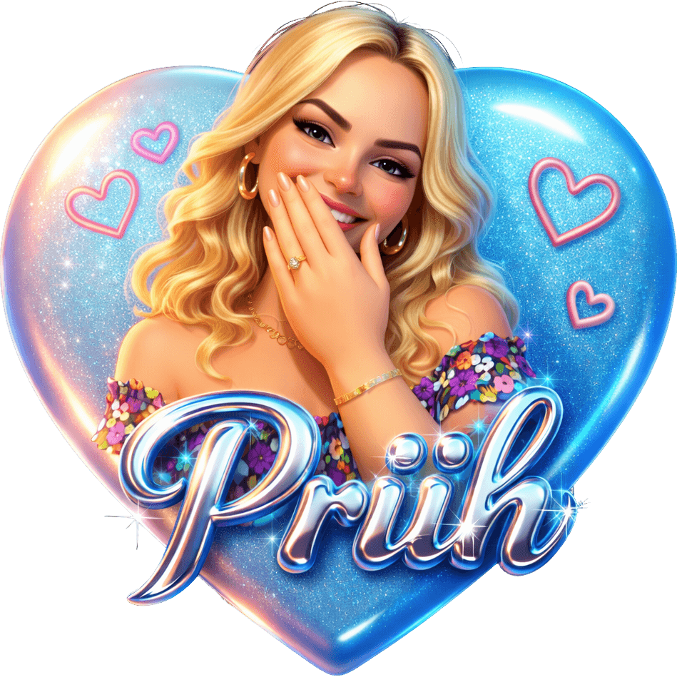 Loira Querida